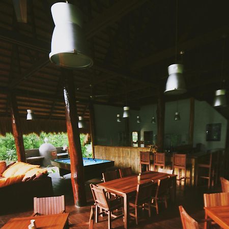 Qi Hotel By Cocotel Powered By Aston El Nido Dış mekan fotoğraf