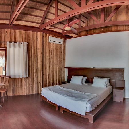 Qi Hotel By Cocotel Powered By Aston El Nido Dış mekan fotoğraf
