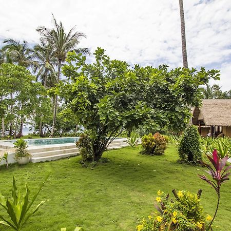 Qi Hotel By Cocotel Powered By Aston El Nido Dış mekan fotoğraf