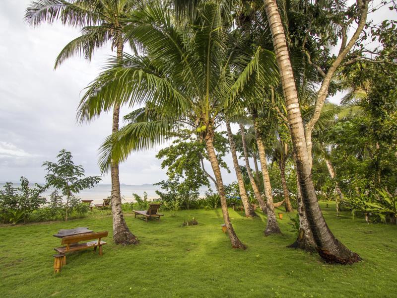 Qi Hotel By Cocotel Powered By Aston El Nido Dış mekan fotoğraf