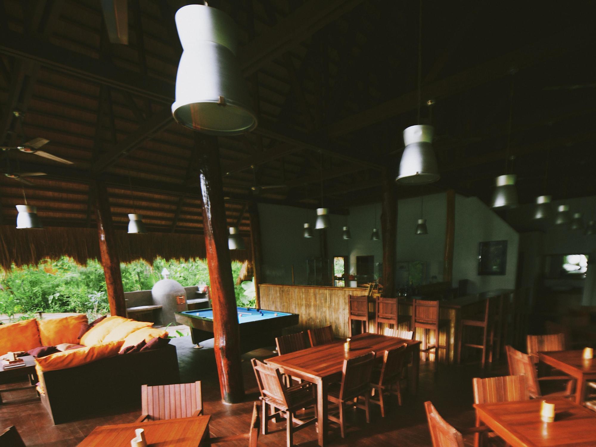 Qi Hotel By Cocotel Powered By Aston El Nido Dış mekan fotoğraf