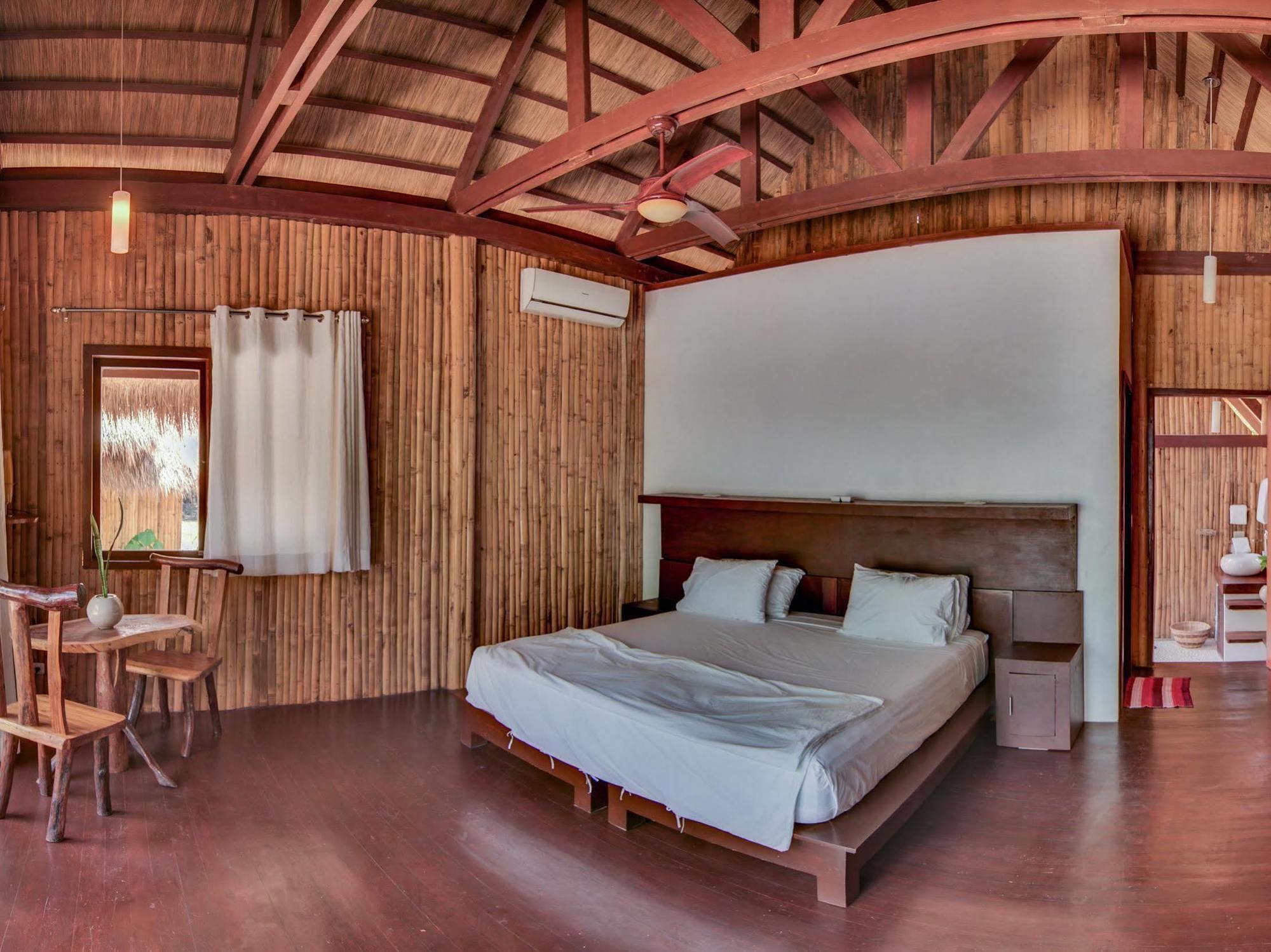 Qi Hotel By Cocotel Powered By Aston El Nido Dış mekan fotoğraf